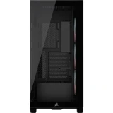 Корпус Corsair iCUE Link 3500X LX-R RGB Black (CC-9011324-WW)