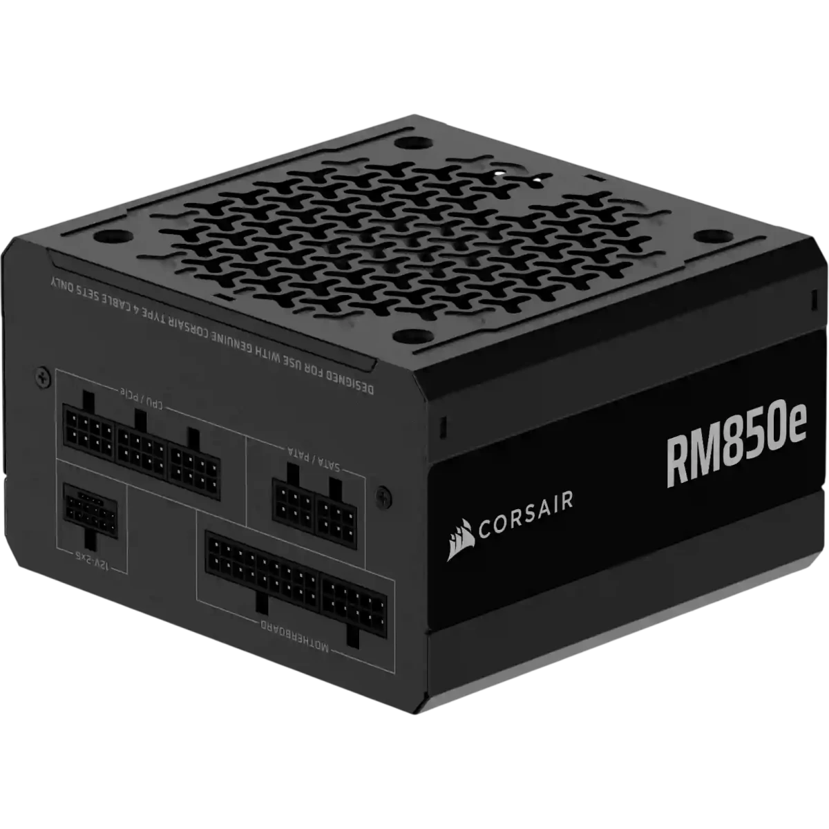 Блок питания 850W Corsair RM850e (CP-9020296-EU)
