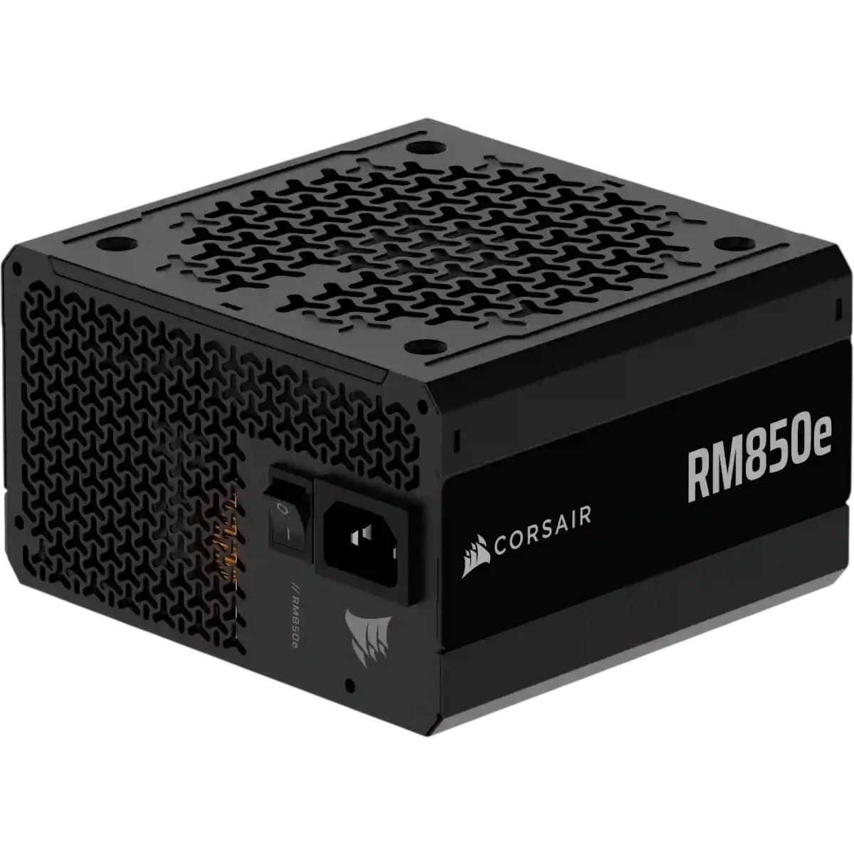 Блок питания 850W Corsair RM850e (CP-9020296-EU) - фото 2