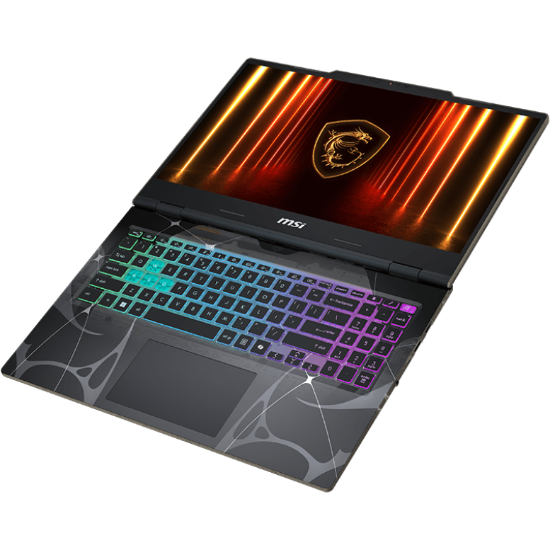 Ноутбук MSI Cyborg 15 B13WGKG-662CA - фото 2