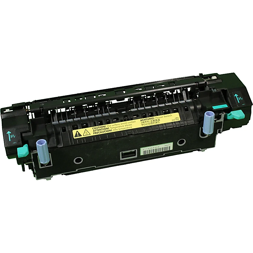 Узел термозакрепления HP C9726A