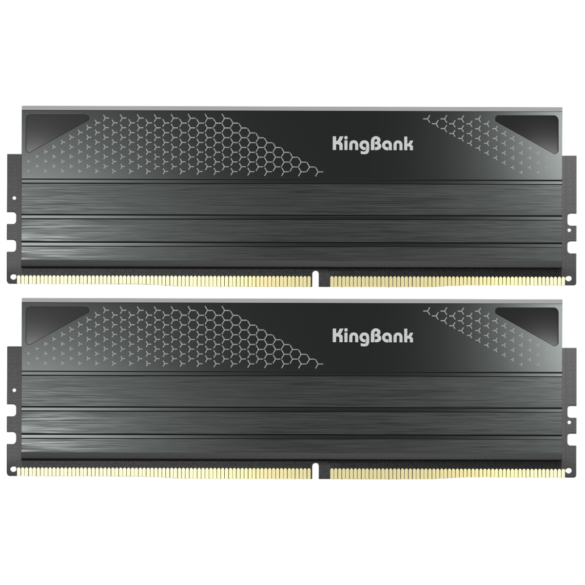 Оперативная память 48GB DDR5 8400MHz KingBank KFXB (K5.01.FPM5NM9502) (2x24GB KIT)