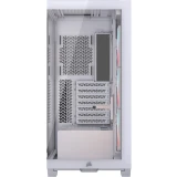 Корпус Corsair iCUE Link 3500X LX-R RGB White (CC-9011325-WW)