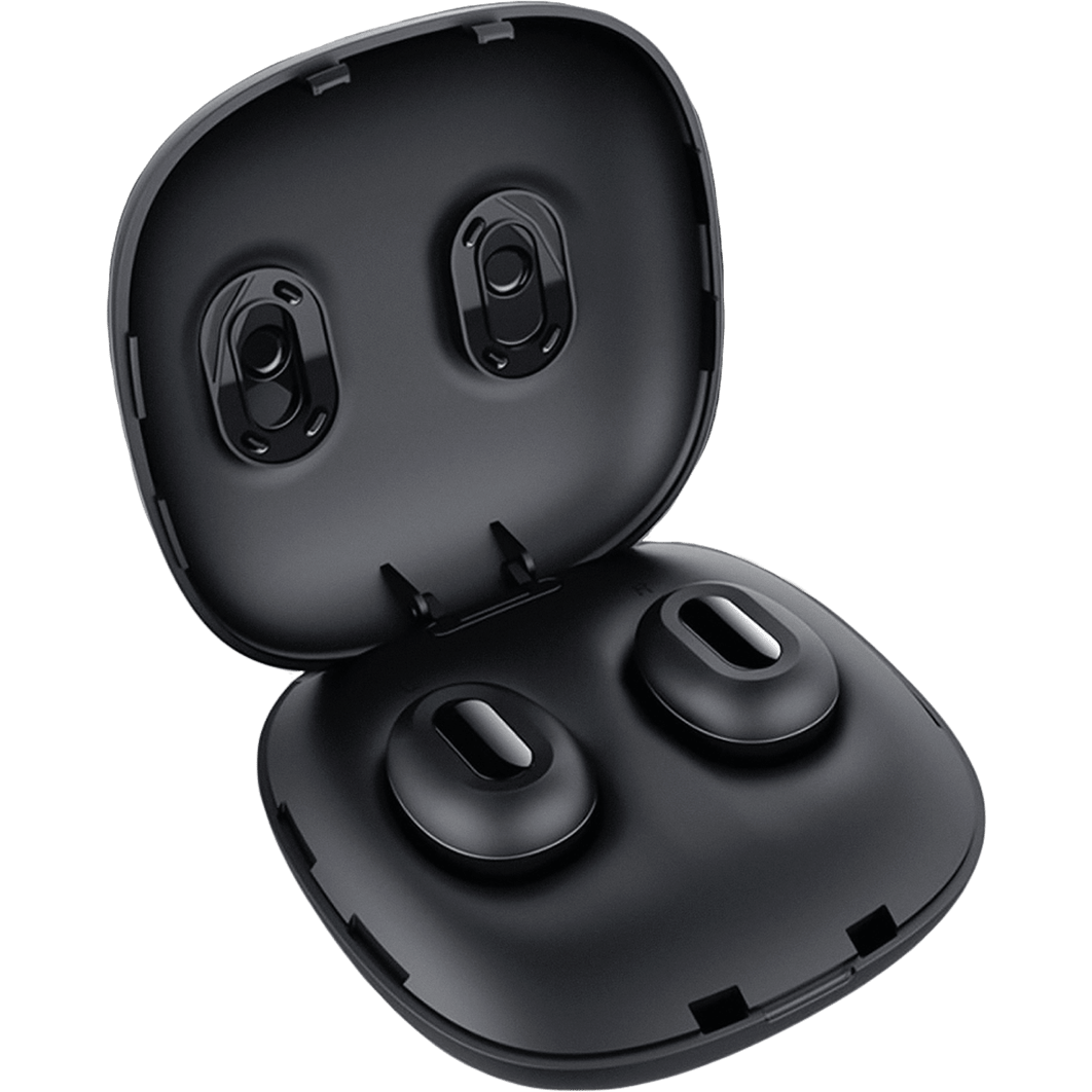 Гарнитура Geozon Track Black - G-S09BLK