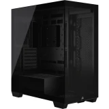 Корпус Corsair 3500X Black (CC-9011276-WW)