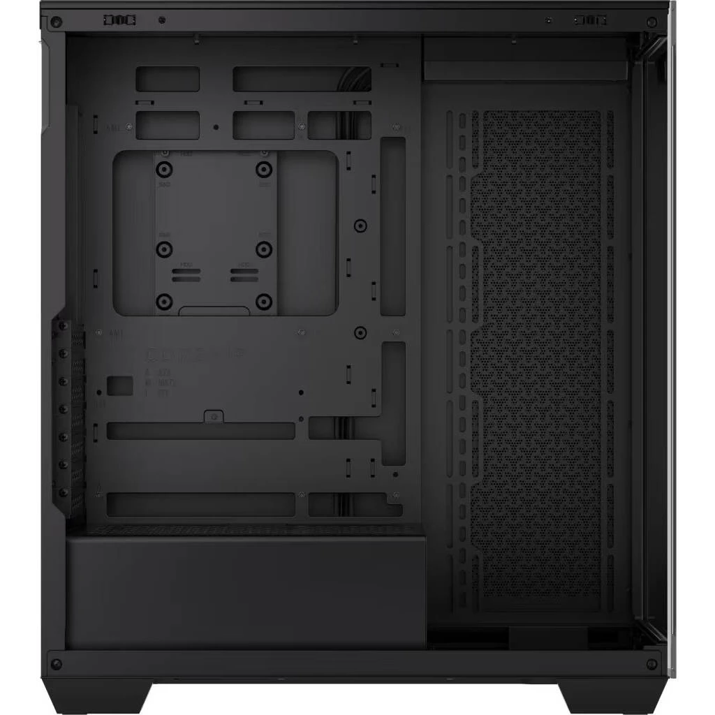 Корпус Corsair 3500X Black (CC-9011276-WW) - фото 3