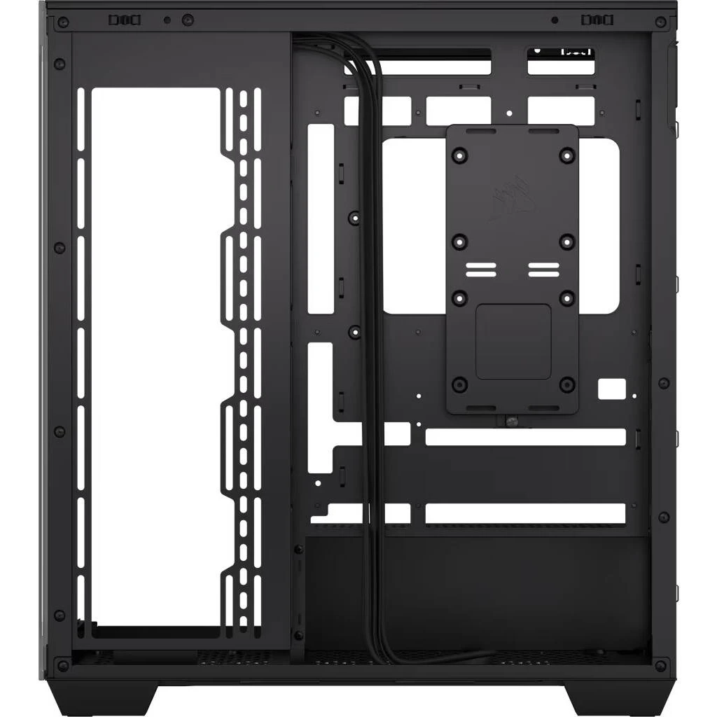 Корпус Corsair 3500X Black (CC-9011276-WW) - фото 4