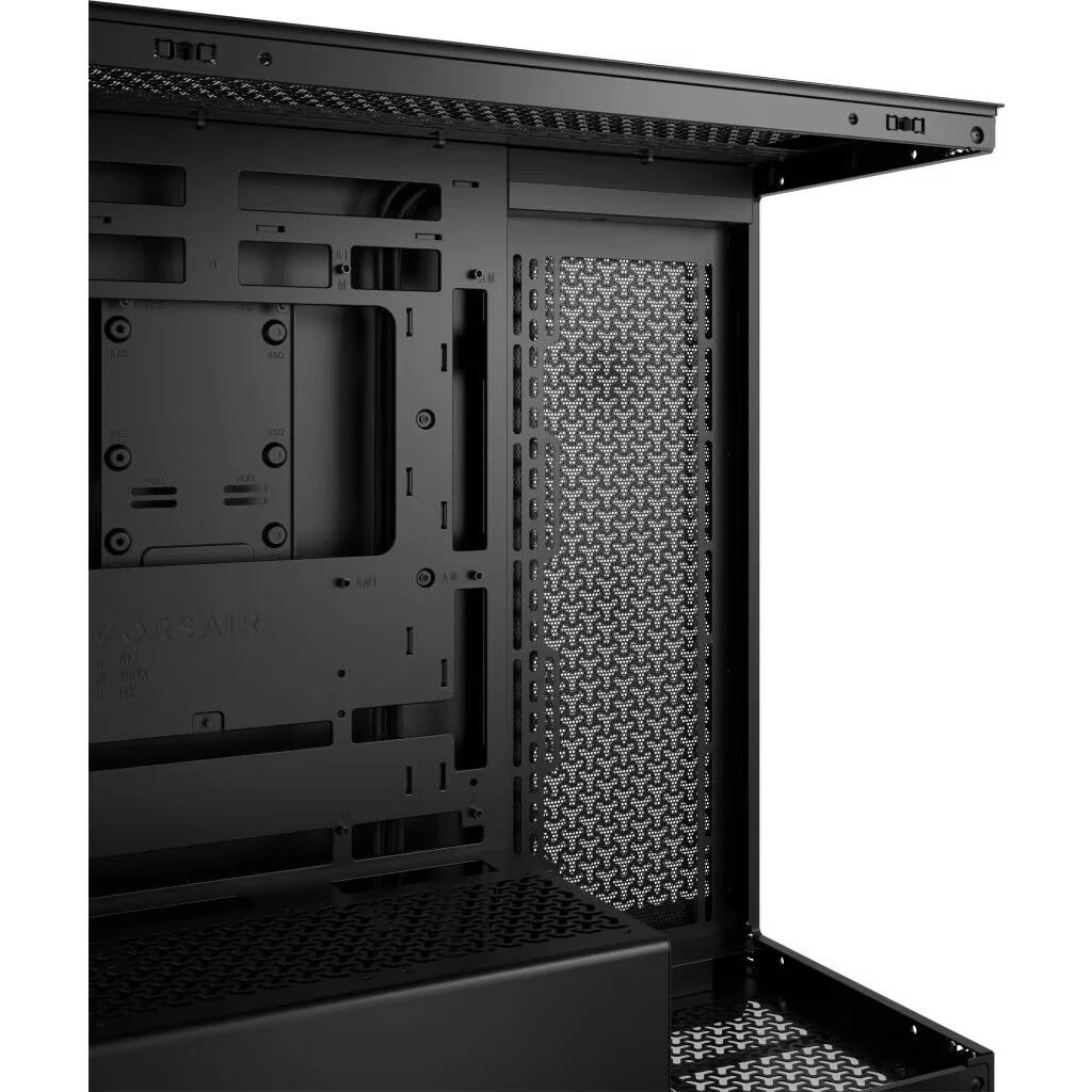 Корпус Corsair 3500X Black (CC-9011276-WW) - фото 5