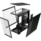 Корпус Corsair 3500X Black (CC-9011276-WW)