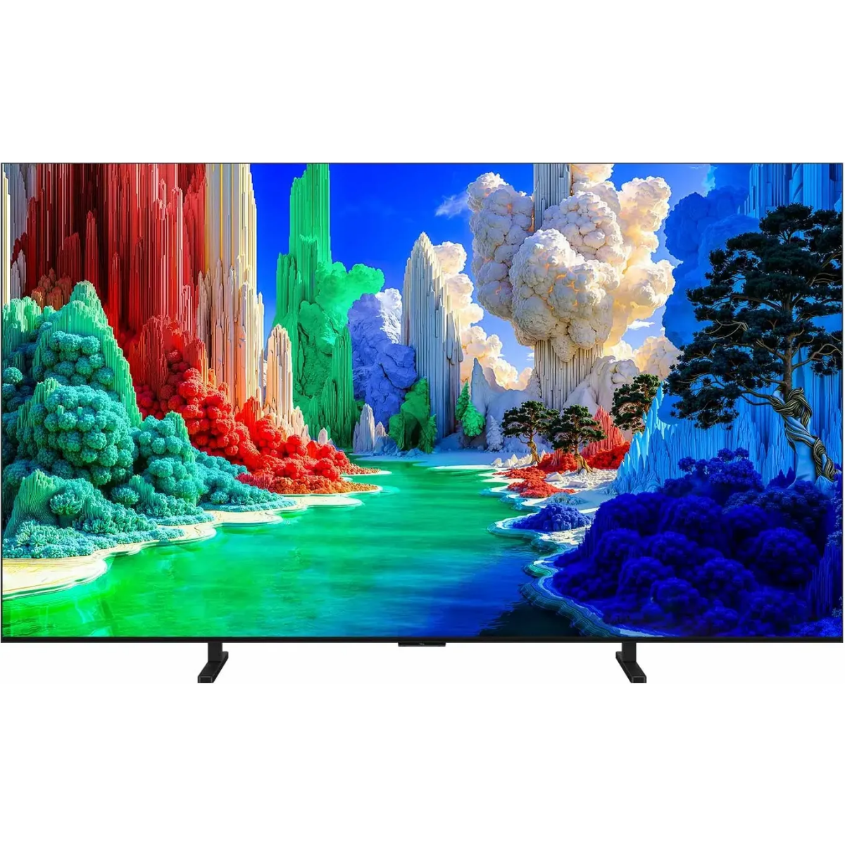 ЖК телевизор TCL 65" 65A400