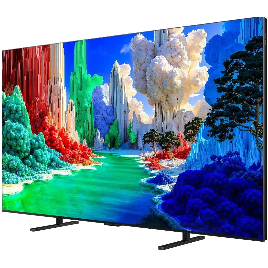 ЖК телевизор TCL 65" 65A400 - фото 2