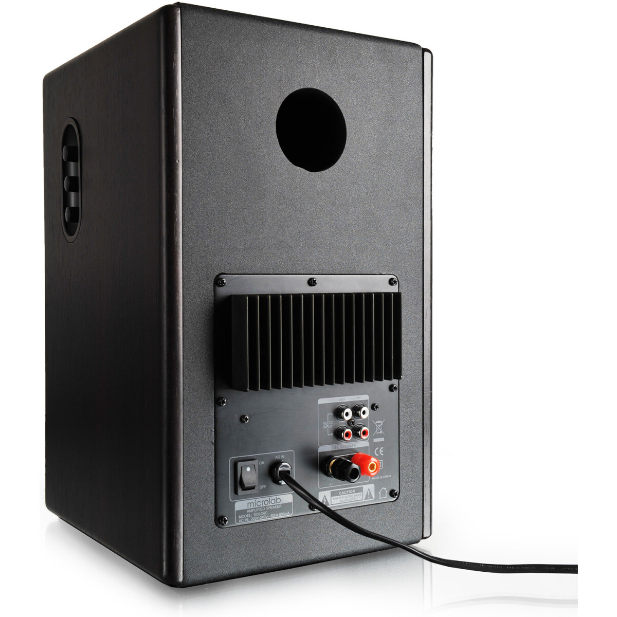 Колонки Microlab SOLO-6C New - фото 6