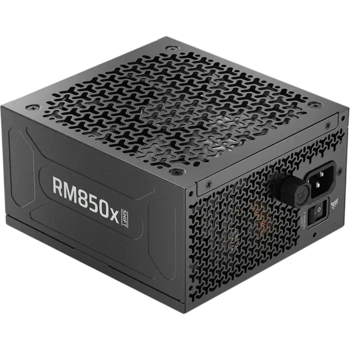 Блок питания 850W Corsair RM850x SHIFT (CP-9020299-EU)