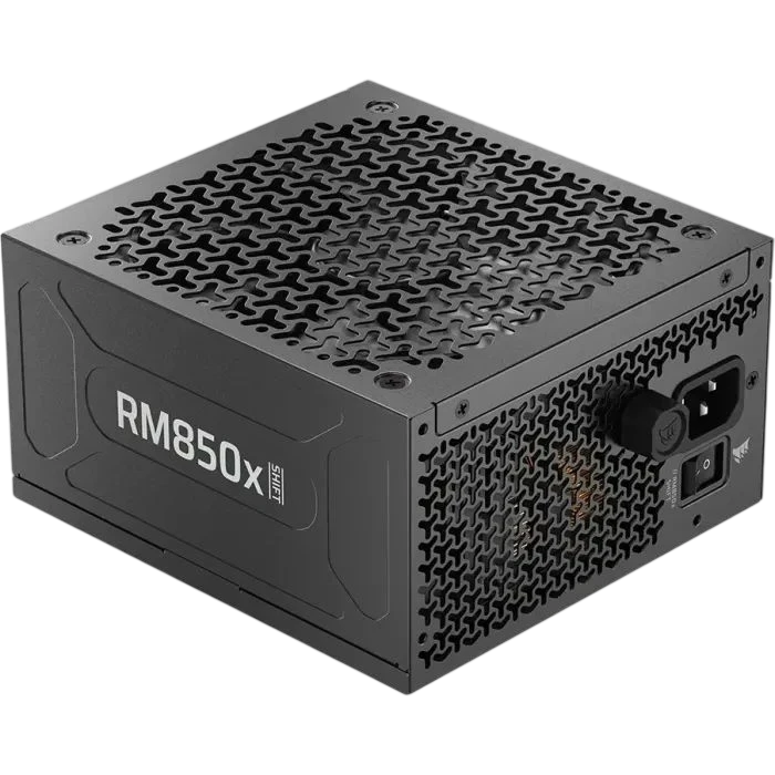 Блок питания 850W Corsair RM850x SHIFT (CP-9020299-EU)