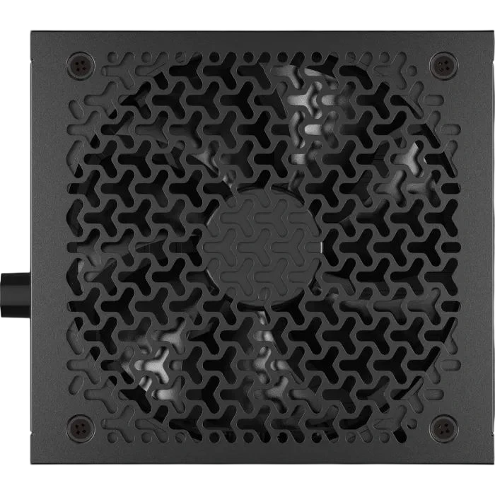 Блок питания 850W Corsair RM850x SHIFT (CP-9020299-EU) - фото 5