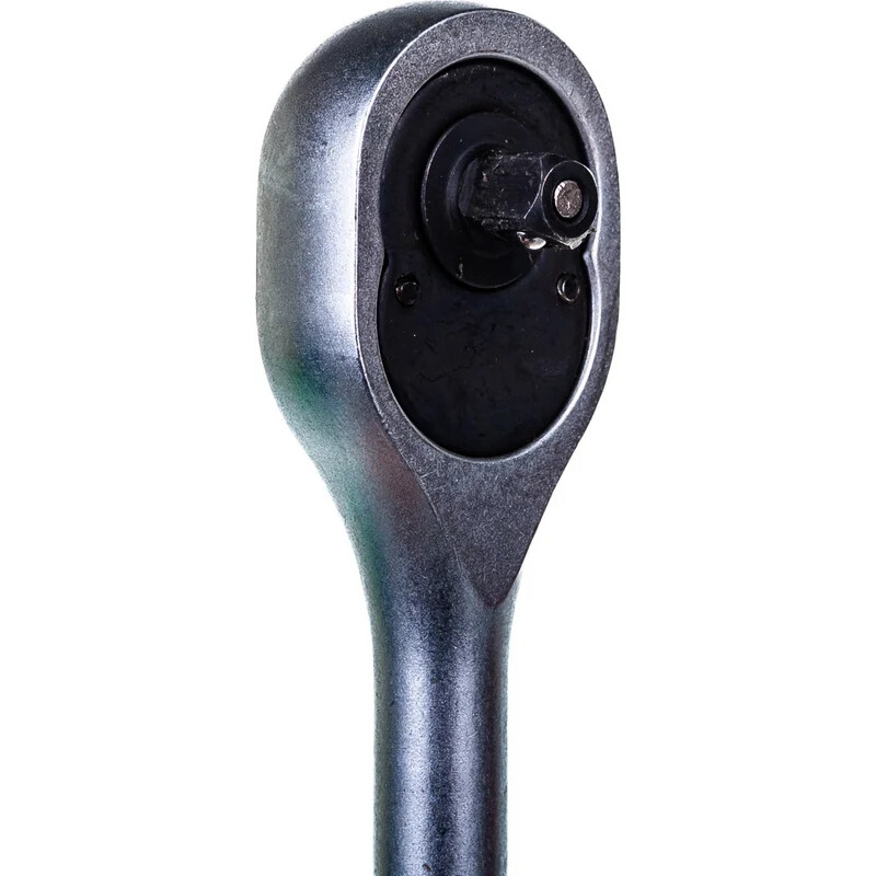 Трещотка AV Steel AV-508602 - фото 2