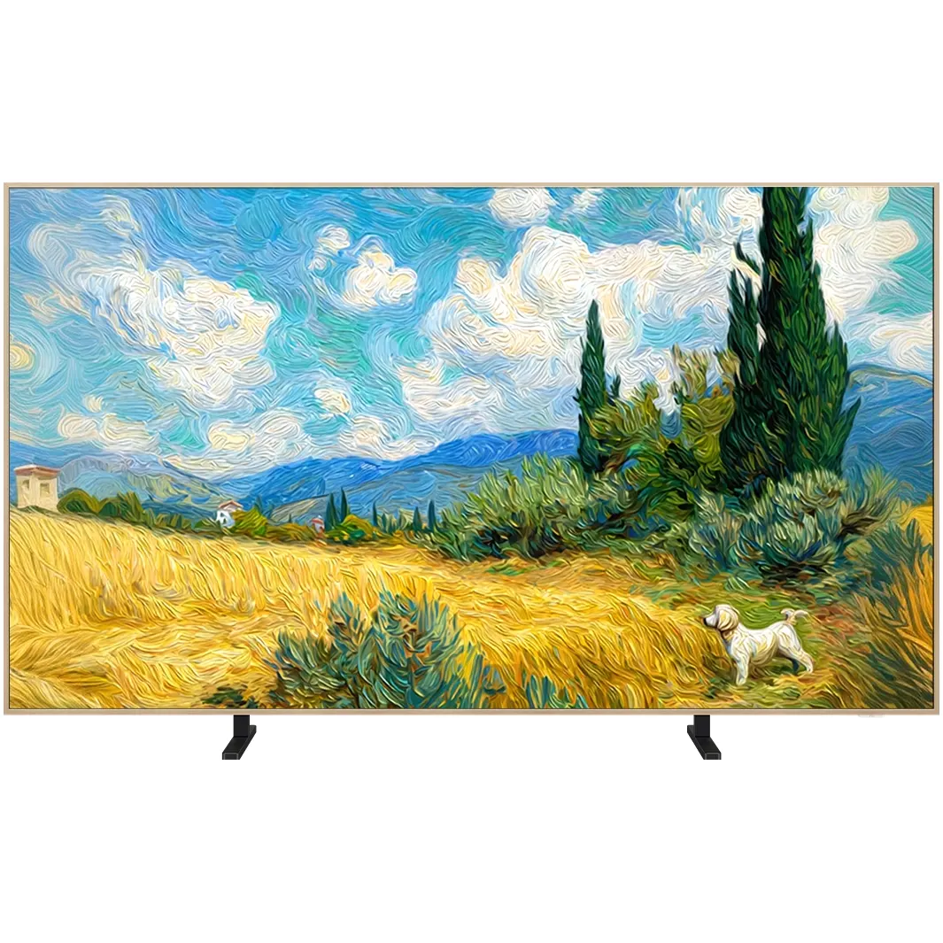 ЖК телевизор TCL 55" 55A400 Pro