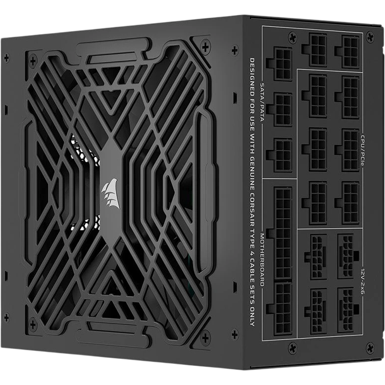 Блок питания 3000W Corsair WS3000 (CP-9020312-EU) - фото 2