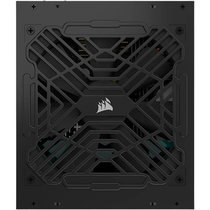 Блок питания 3000W Corsair WS3000 (CP-9020312-EU) - фото 4
