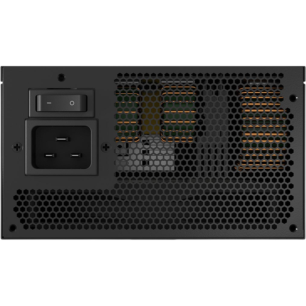 Блок питания 3000W Corsair WS3000 (CP-9020312-EU) - фото 6