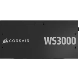 Блок питания 3000W Corsair WS3000 (CP-9020312-EU)