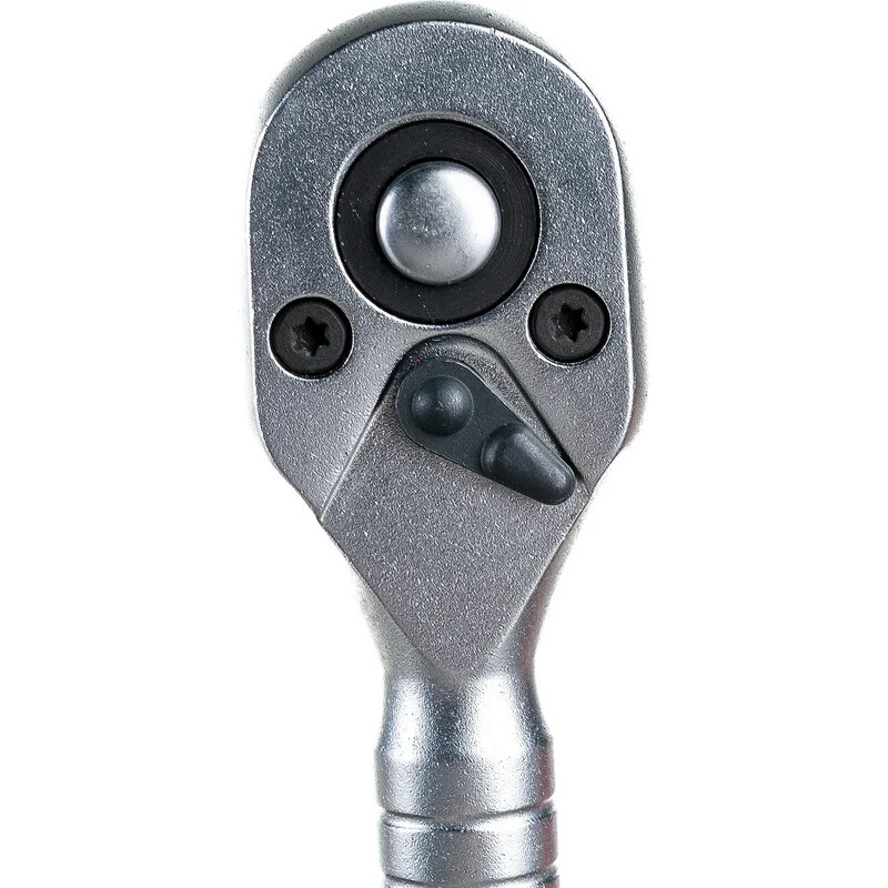 Трещотка AV Steel AV-508600 - фото 3