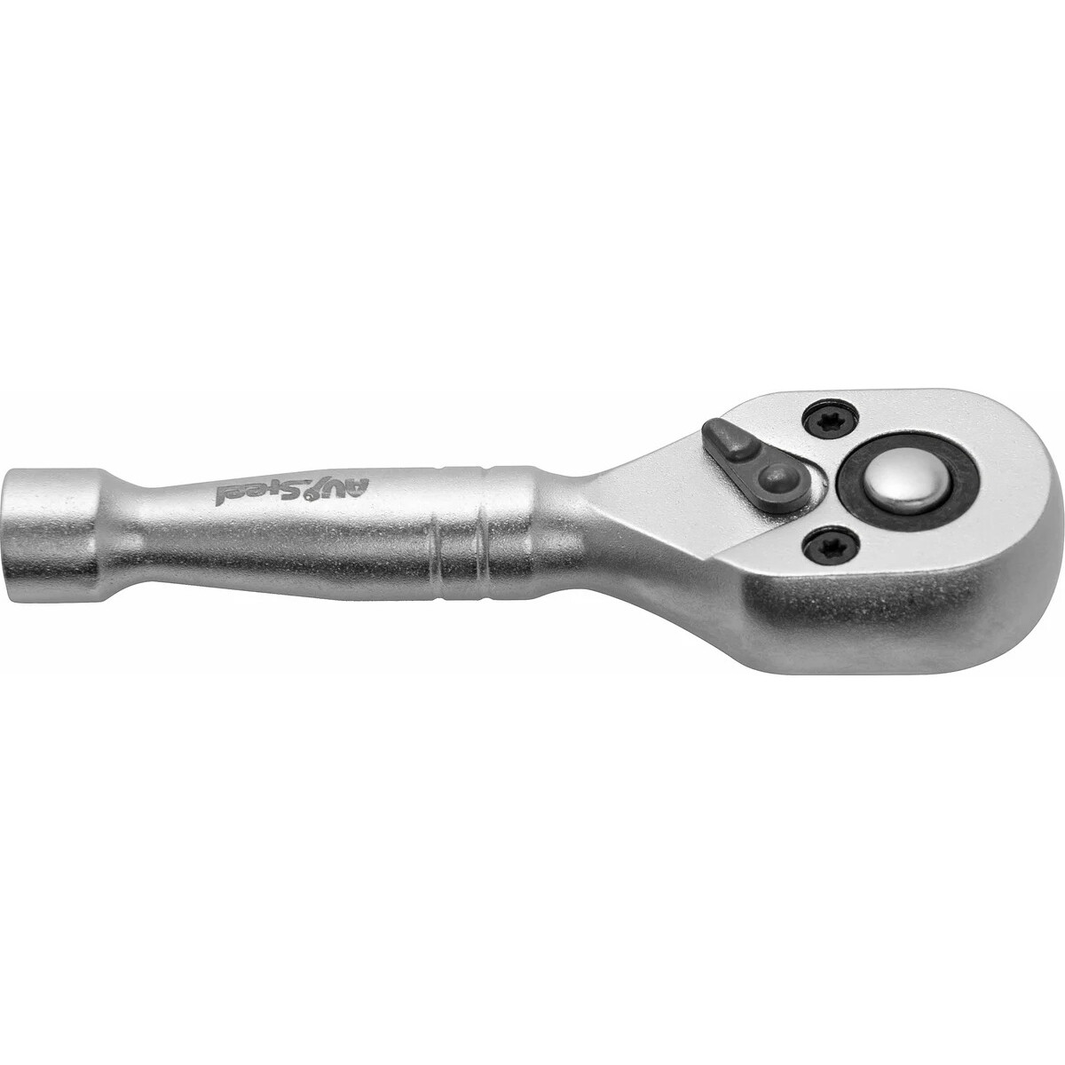 Трещотка AV Steel AV-508600 - фото 4