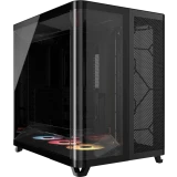 Корпус Corsair Air 5400 RS-R ARGB Black (CC-9011318-WW)