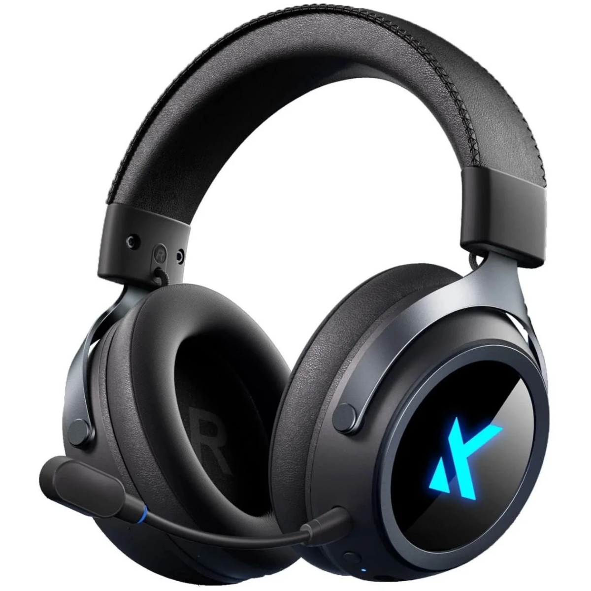 Гарнитура MCHOSE X9 Black