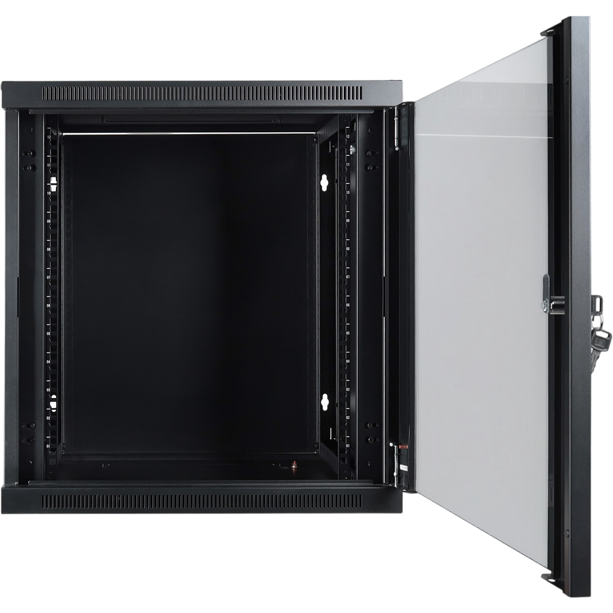 Шкаф Wize W12U45QSR - фото 3