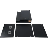 Шкаф Wize W12U45QSR