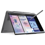 Ноутбук Lenovo Yoga 7 2-in-1 14IML9 Storm Grey (83JQ00BLUE)