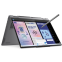 Ноутбук Lenovo Yoga 7 2-in-1 14IML9 Storm Grey (83JQ00BLUE)