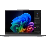 Ноутбук Lenovo Yoga 7 2-in-1 14IML9 Storm Grey (83JQ00BLUE)