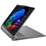 Ноутбук Lenovo Yoga 7 2-in-1 14IML9 Storm Grey (83JQ00BLUE)