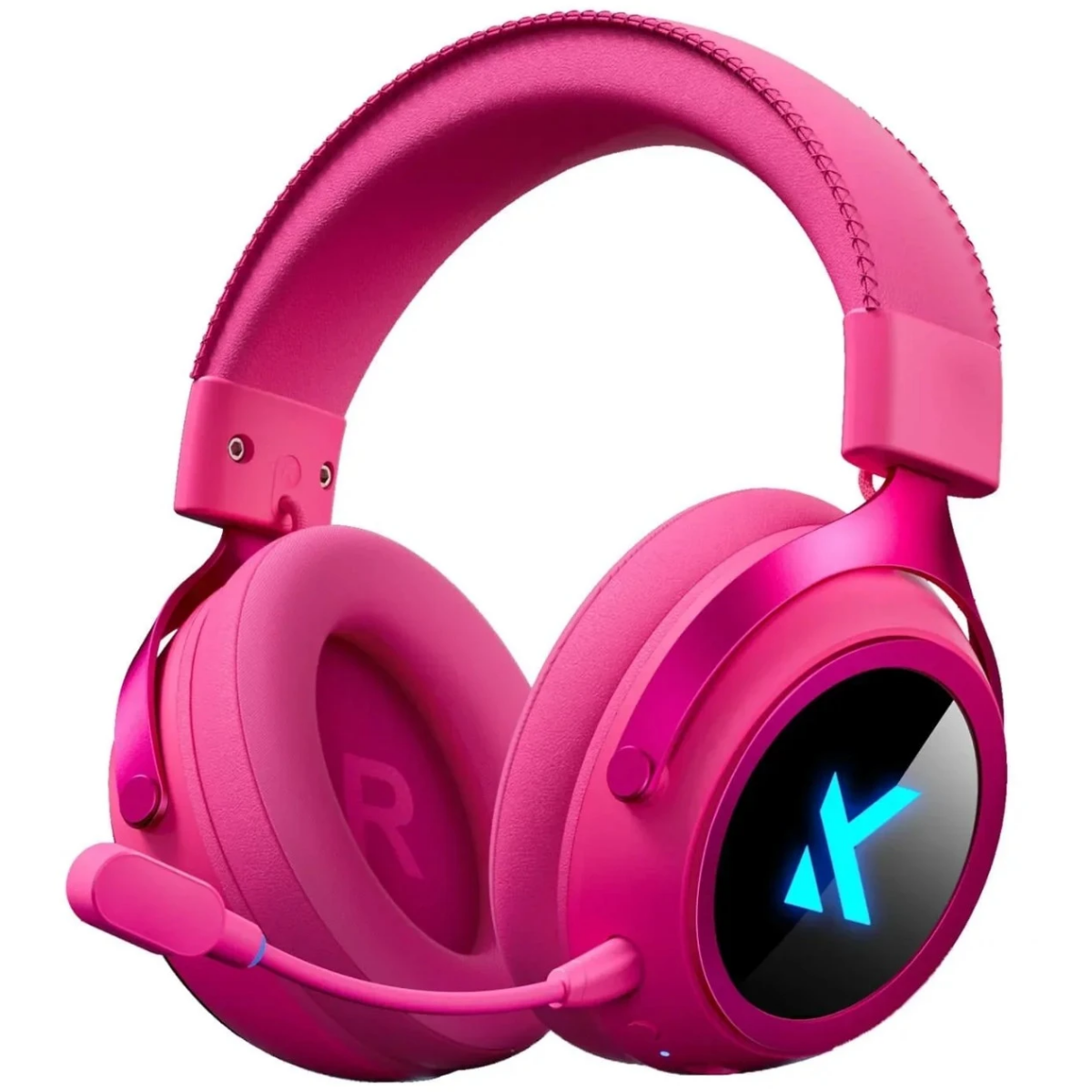 Гарнитура MCHOSE X9 Rose Red