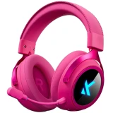 Гарнитура MCHOSE X9 Rose Red (HW-X9-3)