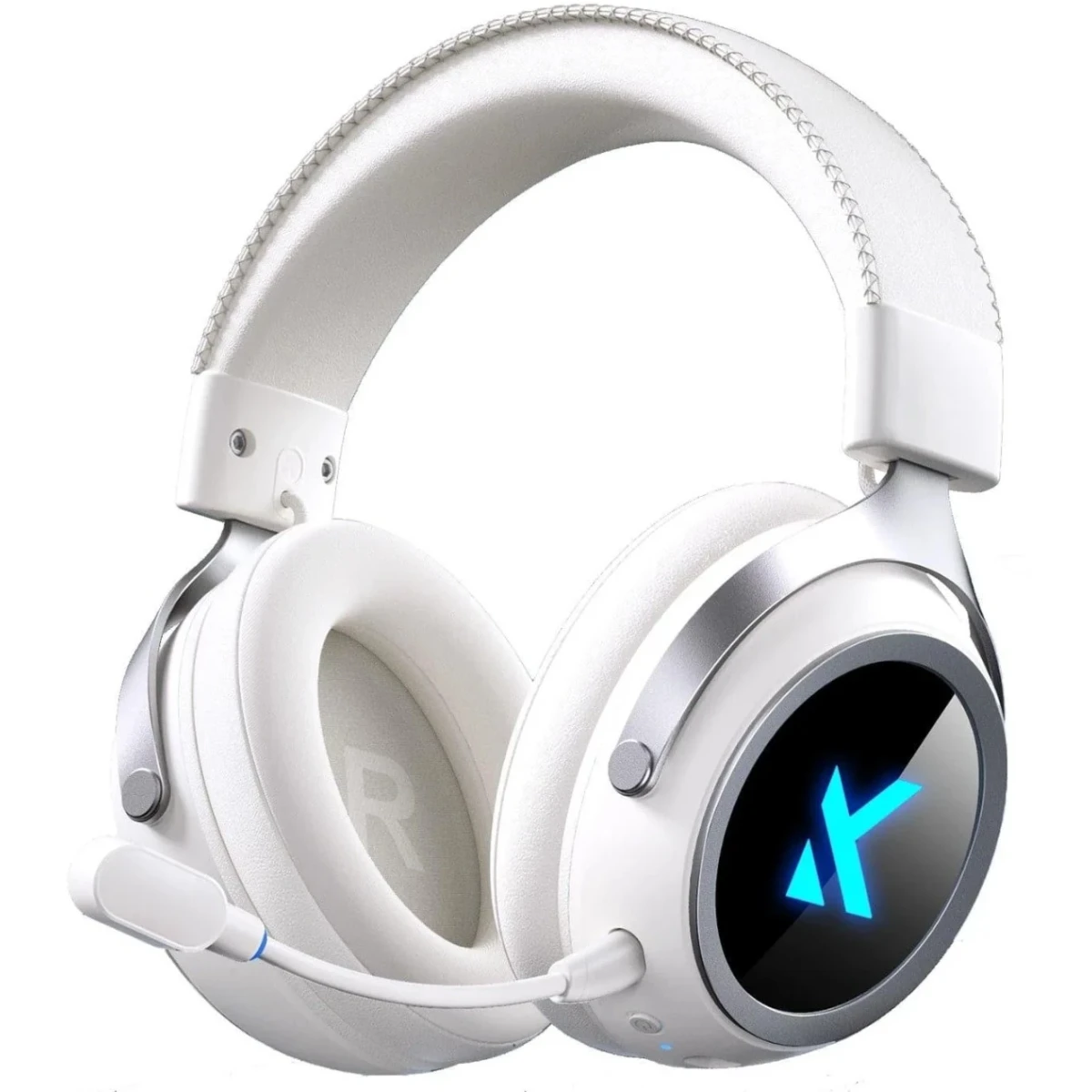 Гарнитура MCHOSE X9 White - HW-X9-1