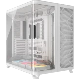 Корпус Corsair Air 5400 RS-R ARGB White (CC-9011319-WW)