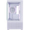Корпус 1STPLAYER CV6 ARGB White - CV6-WH-2FAR-W-2FH7R-W-1FH7-W - фото 2