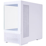 Корпус 1STPLAYER CV6 ARGB White (CV6-WH-2FAR-W-2FH7R-W-1FH7-W)