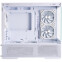 Корпус 1STPLAYER CV6 ARGB White - CV6-WH-2FAR-W-2FH7R-W-1FH7-W - фото 7