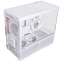 Корпус 1STPLAYER CV6 ARGB White - CV6-WH-2FAR-W-2FH7R-W-1FH7-W - фото 8