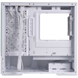 Корпус 1STPLAYER CV6 ARGB White (CV6-WH-2FAR-W-2FH7R-W-1FH7-W)