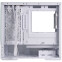 Корпус 1STPLAYER CV6 ARGB White - CV6-WH-2FAR-W-2FH7R-W-1FH7-W - фото 11