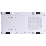 Корпус 1STPLAYER CV6 ARGB White (CV6-WH-2FAR-W-2FH7R-W-1FH7-W)