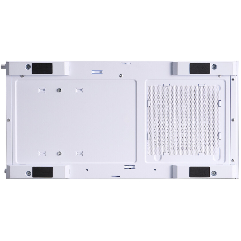 Корпус 1STPLAYER CV6 ARGB White - CV6-WH-2FAR-W-2FH7R-W-1FH7-W - фото 13