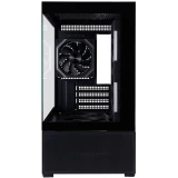 Корпус 1STPLAYER CV6 ARGB Black (CV6-BK-2FAR-2FH7R-1FH7)