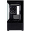 Корпус 1STPLAYER CV6 ARGB Black - CV6-BK-2FAR-2FH7R-1FH7 - фото 3