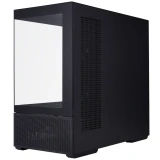 Корпус 1STPLAYER CV6 ARGB Black (CV6-BK-2FAR-2FH7R-1FH7)